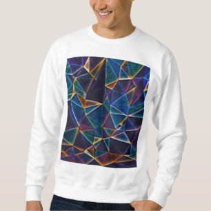 Broken Bubbles Sweatshirt