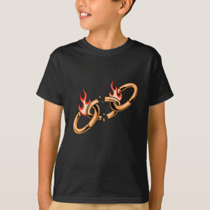 Broken Chains T-Shirt