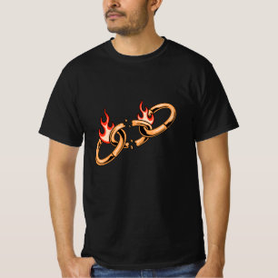 Broken Chains T-Shirt