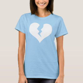 Broken Heart T - Shirt