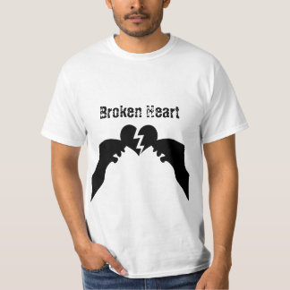 Broken Heart T - Shirt
