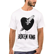Broken King