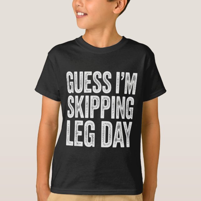 Broken Leg Art For Men Women Kids Broke Foot Broke T-Shirt (Vorderseite)