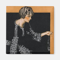 Broken Pearl Necklace
