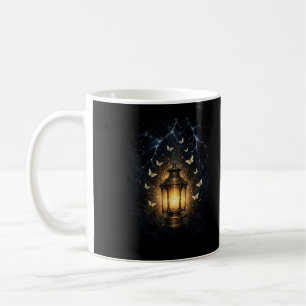 Broken Sky Lamplighter — Kaffeetasse