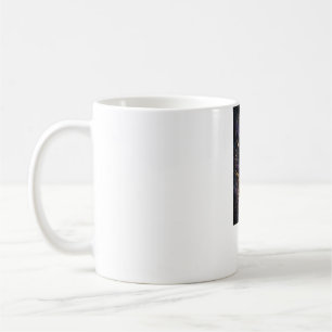 Broken Sky Lamplighter — Kaffeetasse