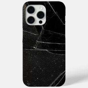 BROKEN WINDOW Case-Mate iPhone HÜLLE