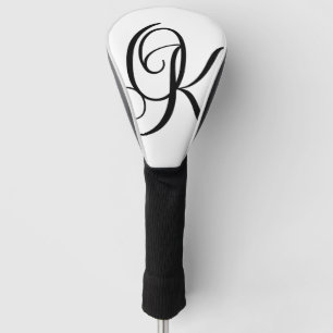 BROKENBOYZ INC. GOLF HEADCOVER