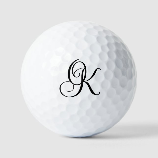 BROKENBOYZ INC. GOLFBALL (Vorderseite)