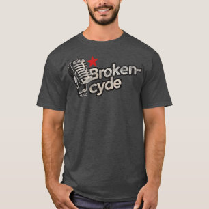 Brokencyde Vintag T-Shirt