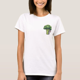 Brokkoli-Hug-Buddy T-Shirt