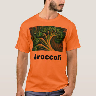Brokkoli T-Shirt