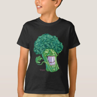 Brokkoli T-Shirt