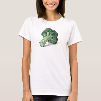 Brokkolicious.. T-Shirt