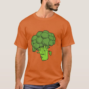 BROKOLI 3 T-Shirt