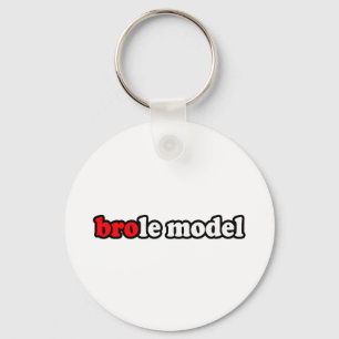 BROLE MODELL SCHLÜSSELANHÄNGER
