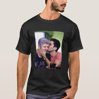 Bromance ist von entscheidender Bedeutung für Roma T-Shirt