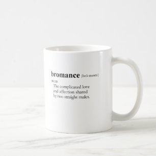 BROMANCE TASSE
