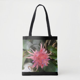 Bromeliad-Blume
