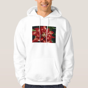 Bromeliad Hoodie