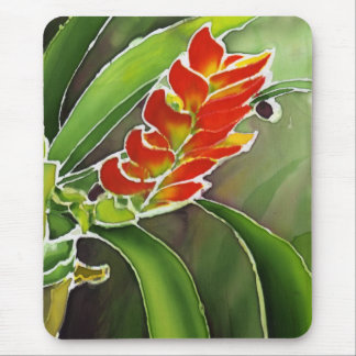 Bromeliad Vriesea Mousepad
