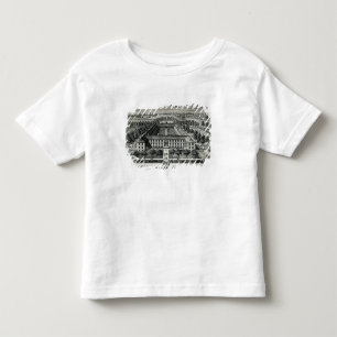 Bromley Uni in Kent Kleinkind T-shirt