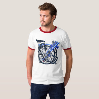 Brompton T - Shirt
