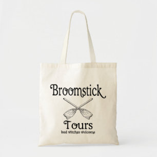 Bromstiftungen Tragetasche