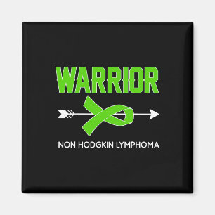 Bronchialkarzinom Nicht-Hodgkin-Lymphom Magnet