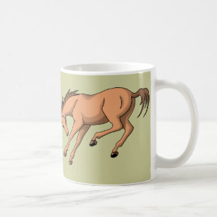 Bronco Tasse