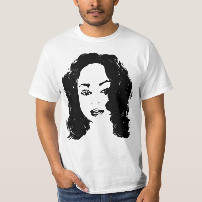 Bronna taylor T-Shirt (Vorderseite)