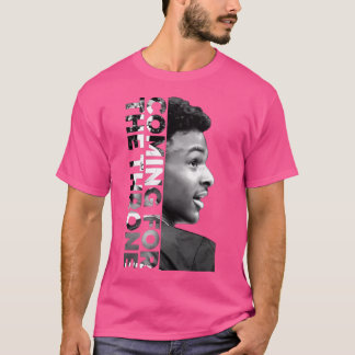 Bronny James - Coming for the Throne T-Shirt