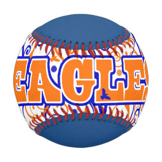 Bronson Eagles Baseball