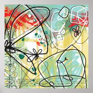 Brontes Angst 2 - Plakat