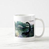 Brontosaurus