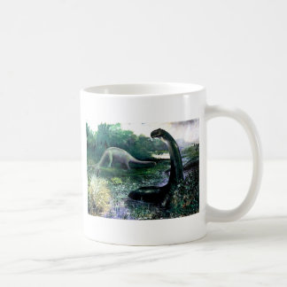 Brontosaurus Kaffeetasse