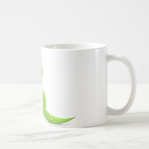 Brontosaurus Kaffeetasse