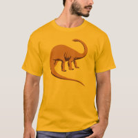 Brontosaurus