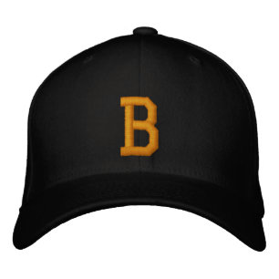 Bronx Baseballkappe Bestickte Baseballkappe
