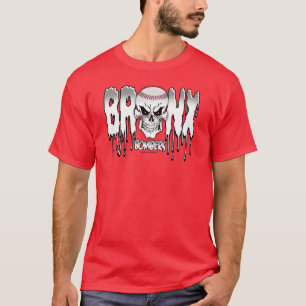 BRONX-BOMBER T-Shirt