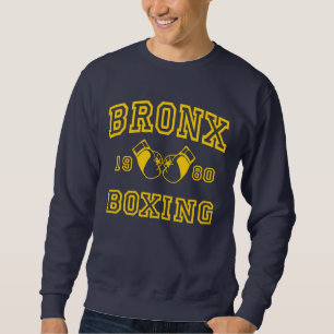 Bronx Boxen Sweatshirt