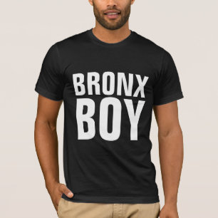 BRONX BOY NYC T - Shirt