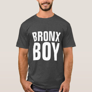 BRONX BOY T - Shirt