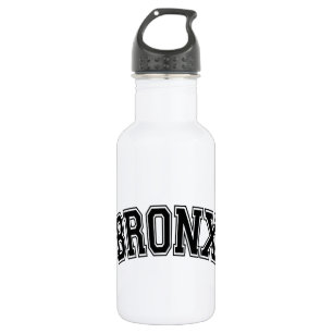BRONX EDELSTAHLFLASCHE