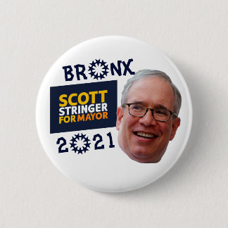 Bronx für Stringer 2021 Button
