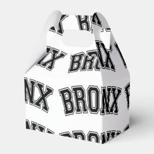 BRONX GESCHENKSCHACHTEL