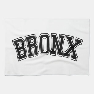 BRONX GESCHIRRTUCH