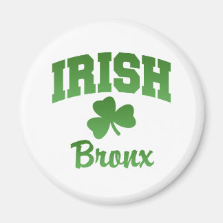 Bronx Irish Magnet