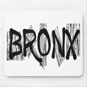 BRONX MOUSEPAD
