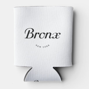 Bronx NY Dosenkühler